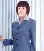 Office Assistant Uniform