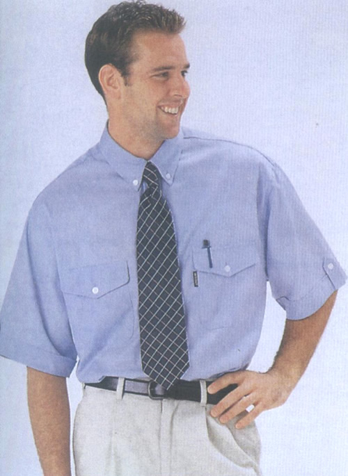 Office Assistant Uniform