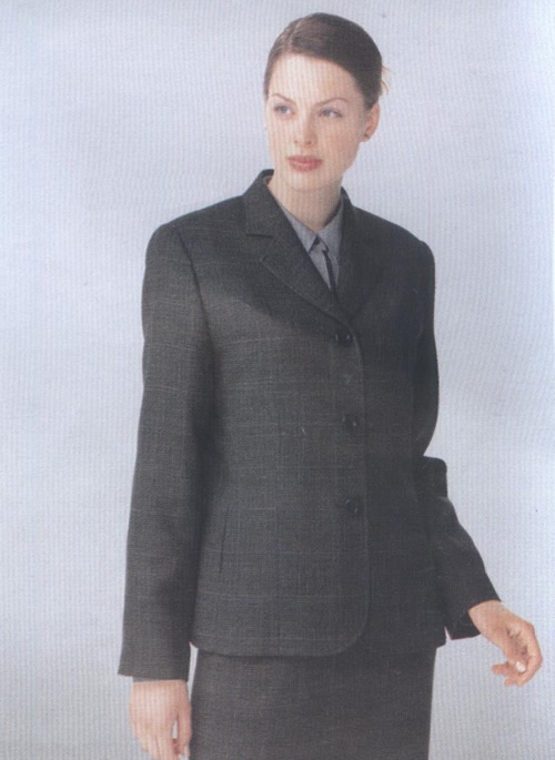 Office Assistant Uniform