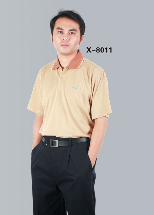 Summer Work Clothes