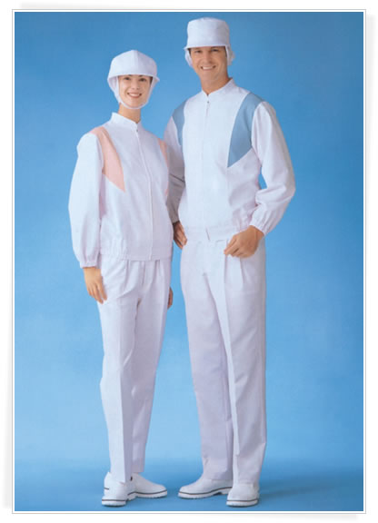 Special Protection Work Clothes
