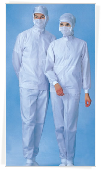 Special Protection Work Clothes