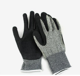 Anti cutting gloves 9 yuan/pair