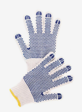 Anti slip gloves 4.5 yuan/pair
