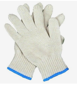 Cotton gloves 1.8 yuan/pair
